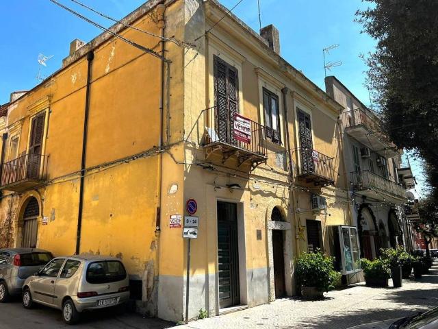 Casa indipendente in vendita a San Severo FG