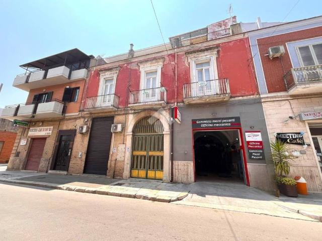 Casa indipendente in vendita a San Severo FG