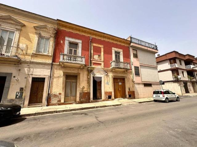 Casa indipendente in vendita a San Severo FG