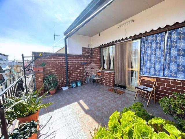Casa indipendente in vendita a San Severo FG