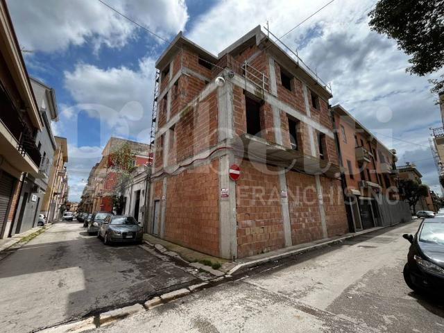 Casa indipendente in vendita a San Severo FG