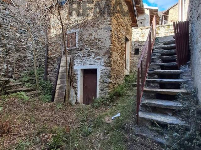 Casa indipendente in vendita a San Siro