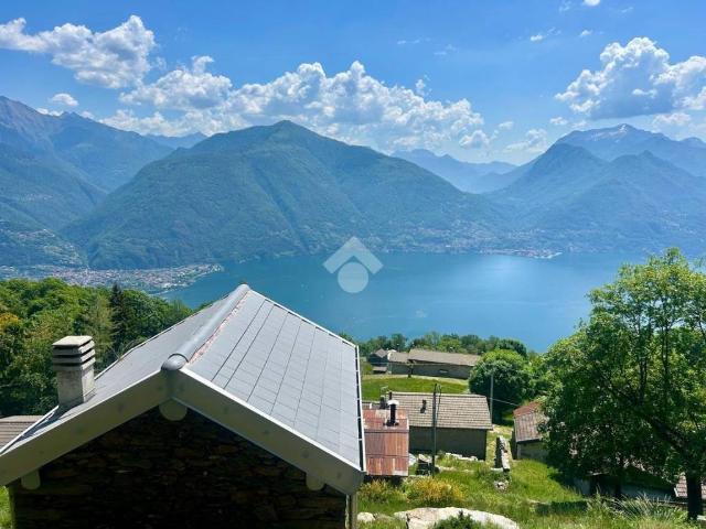 Casa indipendente in vendita a San Siro CO