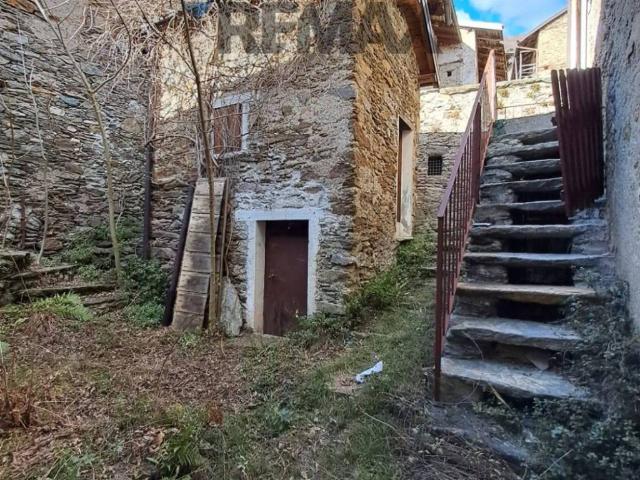Casa indipendente in vendita a San Siro CO