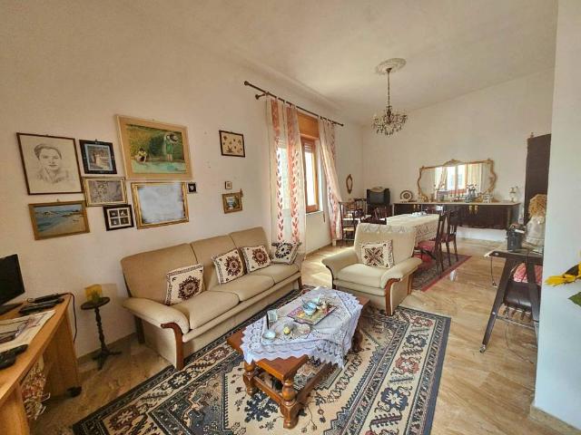 Casa indipendente in vendita a San Sperate CA