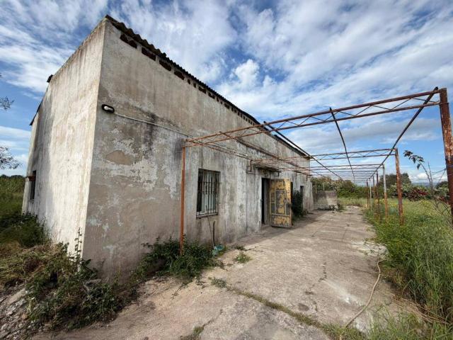 Casa indipendente in vendita a San Sperate SU