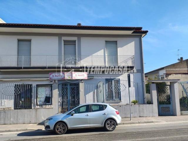 Casa indipendente in vendita a San Tammaro