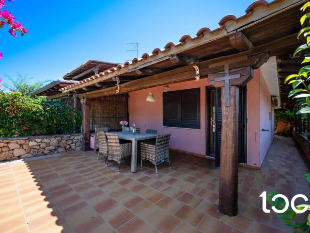 Casa indipendente in vendita a San Teodoro