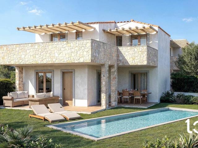 Casa indipendente in vendita a San Teodoro