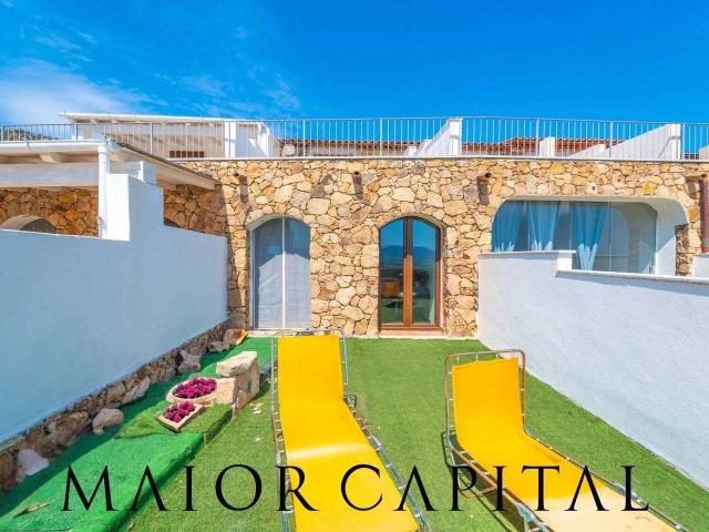 Casa indipendente in vendita a San Teodoro