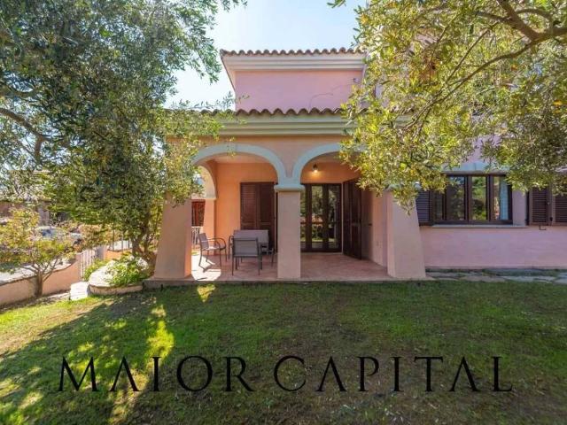 Casa indipendente in vendita a San Teodoro SS
