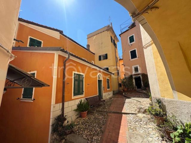 Casa indipendente in vendita a San Terenzo, Lerici