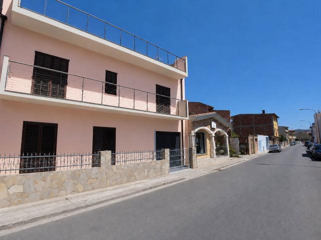 Casa indipendente in vendita a San Vito