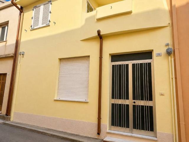 Casa indipendente in vendita a San Vito CA