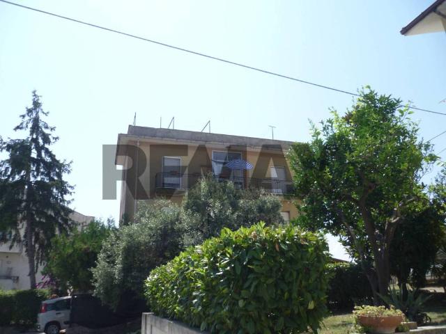 Casa indipendente in vendita a San Vito Chietino, Sant'apollinare