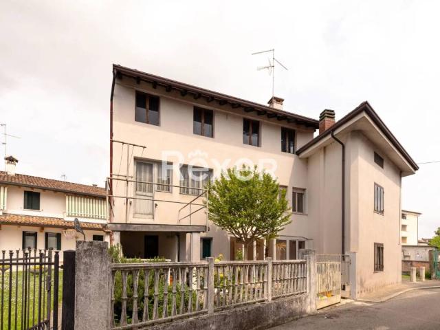 Casa indipendente in vendita a San Vito al Tagliamento PN