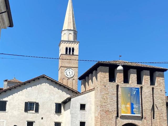 Casa indipendente in vendita a San Vito al Tagliamento PN