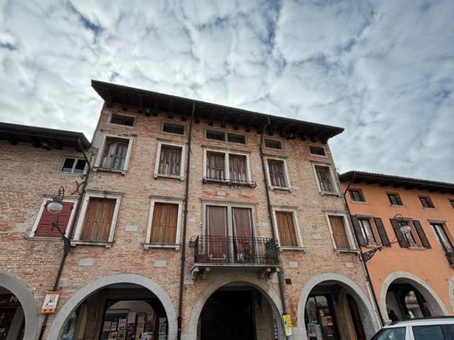 Casa indipendente in vendita a San Vito al Tagliamento PN