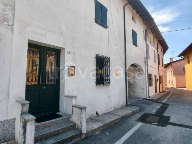 Casa indipendente in vendita a San Vito al Tagliamento viale del Mattino