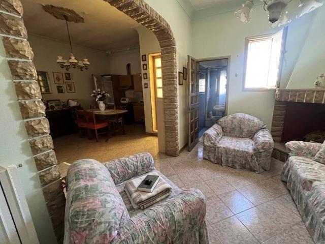 Casa indipendente in vendita a San Vito dei Normanni BR