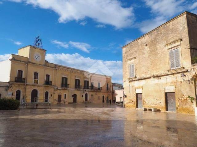 Casa indipendente in vendita a San Vito dei Normanni BR