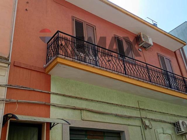 Casa indipendente in vendita a San Vito Dei Normanni