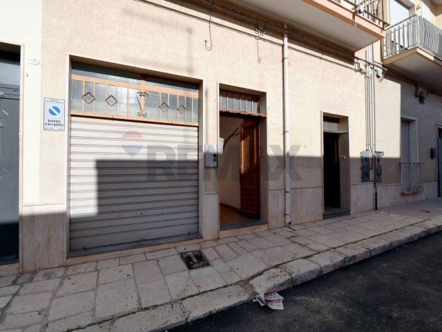 Casa indipendente in vendita a San Vito Dei Normanni