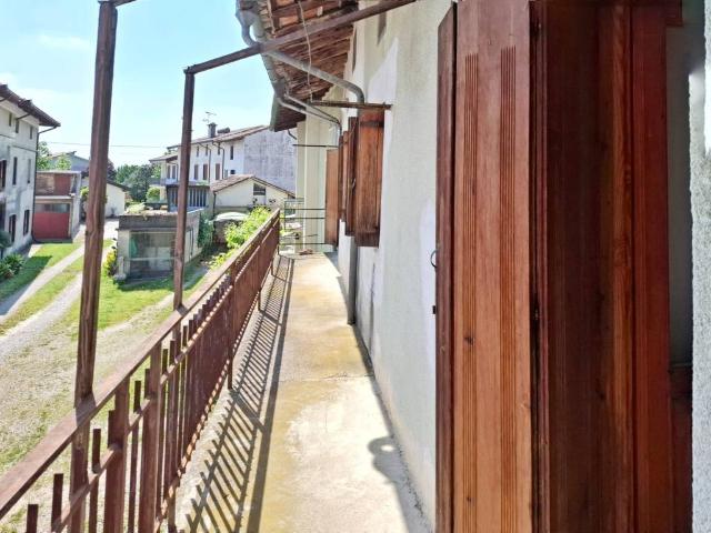Casa indipendente in vendita a San Vito di Fagagna UD