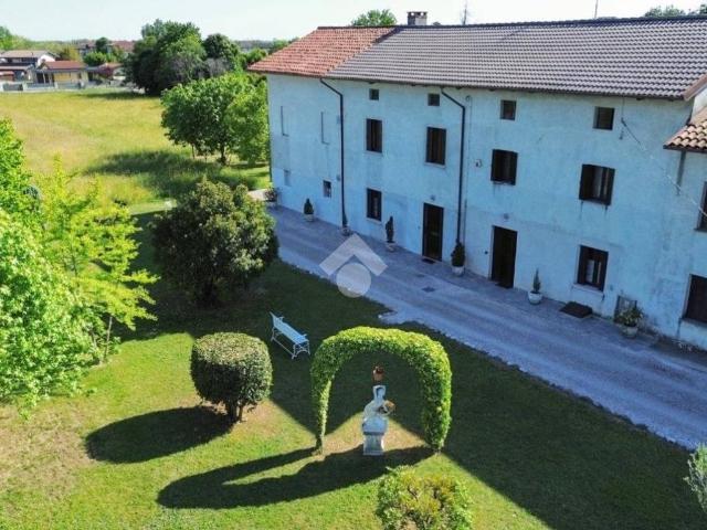 Casa indipendente in vendita a San Vito di Fagagna UD