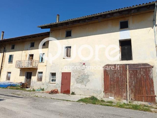 Casa indipendente in vendita a San Vito di Fagagna UD