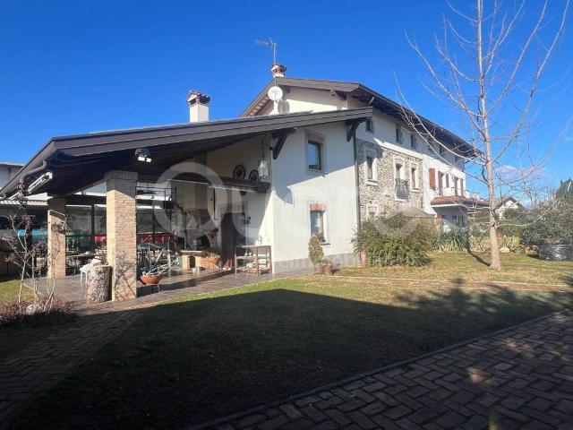 Casa indipendente in vendita a San Vito di Fagagna UD