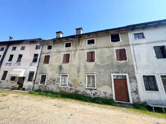 Casa indipendente in vendita a San Vito di Leguzzano VI