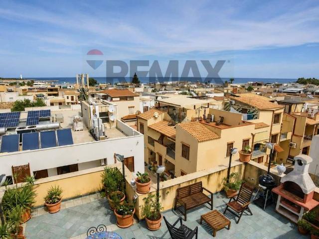 Casa indipendente in vendita a San Vito Lo Capo TP