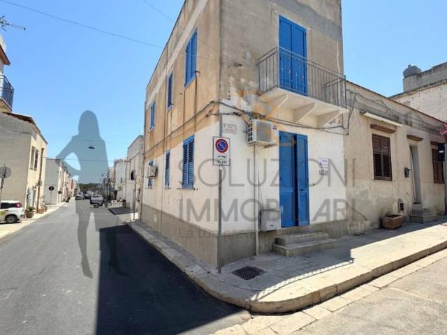 Casa indipendente in vendita a San Vito Lo Capo TP