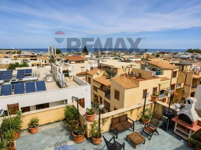 Casa indipendente in vendita a San Vito lo Capo via Degli Orti, 10