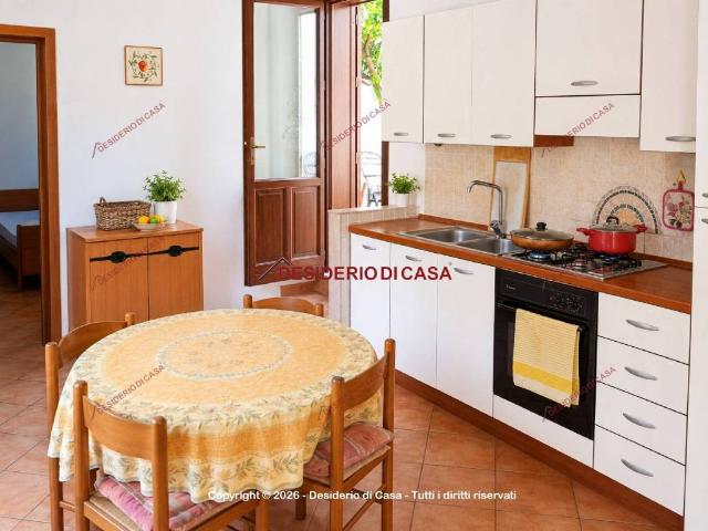 Casa indipendente in vendita a San Vito lo Capo, Castelluzzo