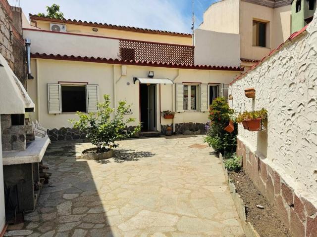 Casa indipendente in vendita a San Vito SU