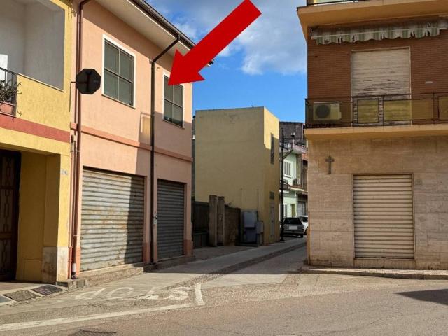 Casa indipendente in vendita a San Vito SU