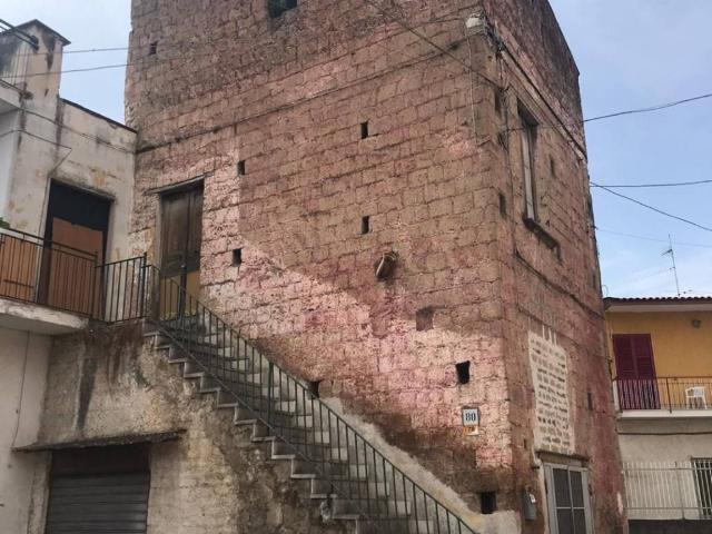 Casa indipendente in vendita a San Vitaliano NA
