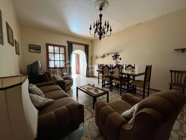 Casa indipendente in vendita a San Vittore del Lazio via Greci, snc