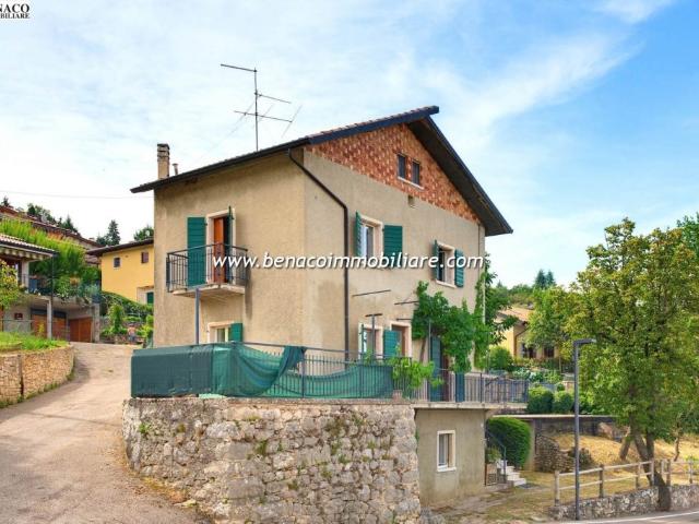 Casa indipendente in vendita a San Zeno, San Zeno di Montagna