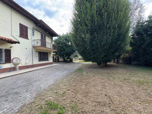 Casa indipendente in vendita a San Zenone al Po PV