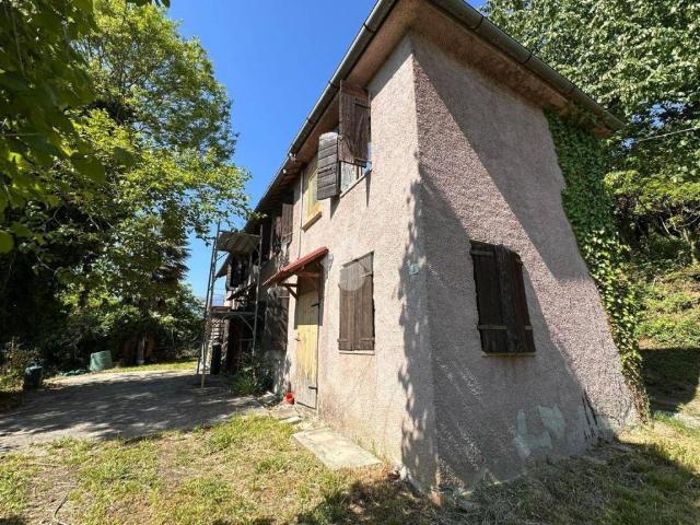 Casa indipendente in vendita a San Zenone degli Ezzelini via Acque, 5