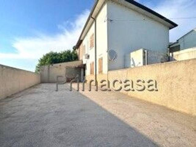 Casa indipendente in vendita a Sanguinetto