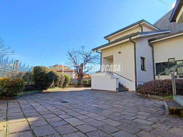 Casa indipendente in vendita a Sandigliano BI