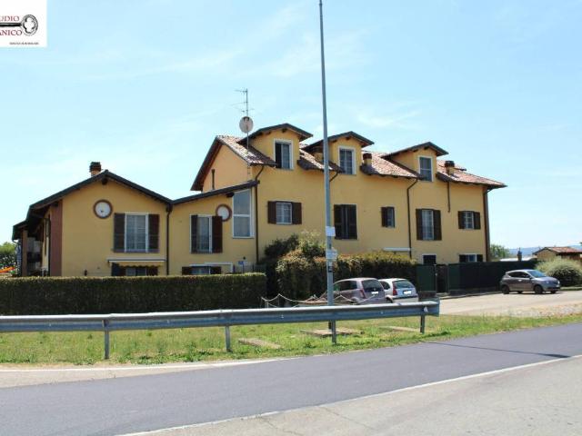 Casa indipendente in vendita a Sandigliano via Carducci, 38/e