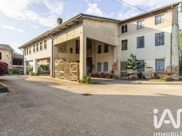 Casa indipendente in vendita a Sandrigo via mulino