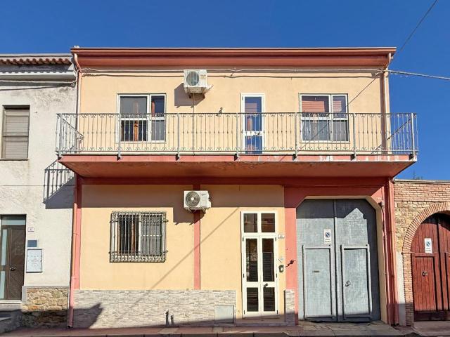 Casa indipendente in vendita a Sanluri