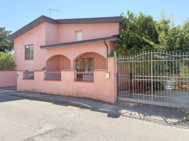 Casa indipendente in vendita a Sanluri