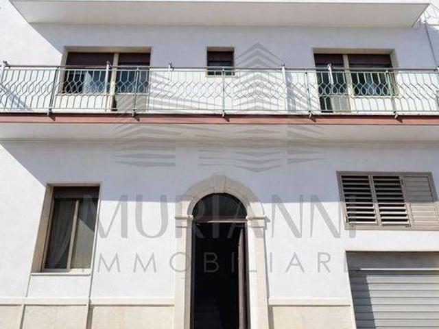 Casa indipendente in vendita a Sannicandro di Bari